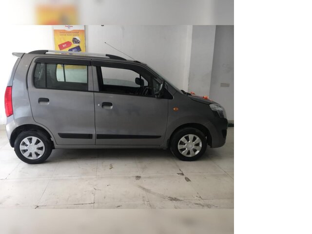 used MARUTI SUZUKI WAGONR (SOLD OUT) at New Delhi in Rana Maruti